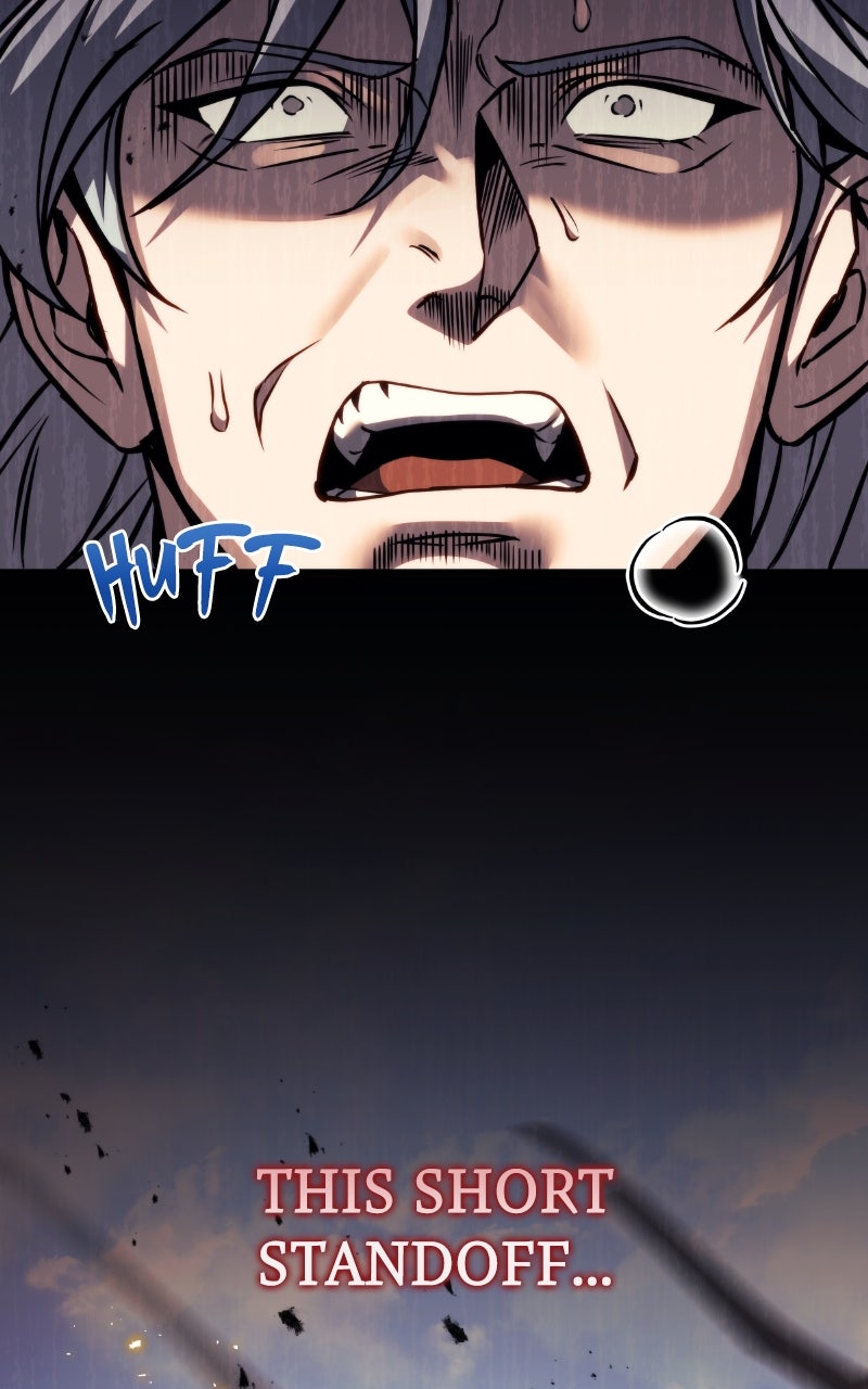 Read A Flame Reborn EN Manga Online