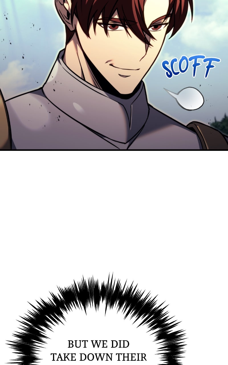 Read A Flame Reborn EN Manga Online