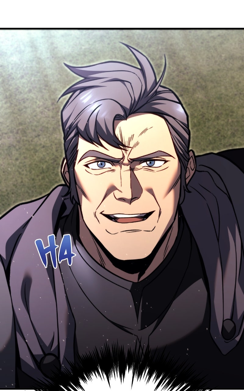 Read A Flame Reborn EN Manga Online