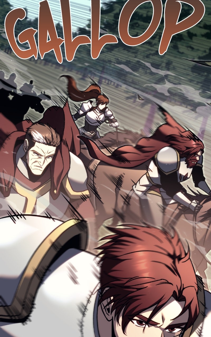 Read A Flame Reborn EN Manga Online