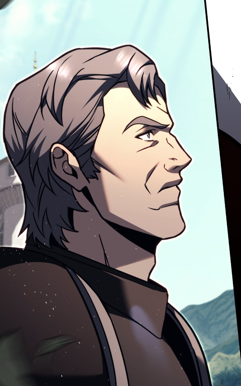 Read A Flame Reborn EN Manga Online