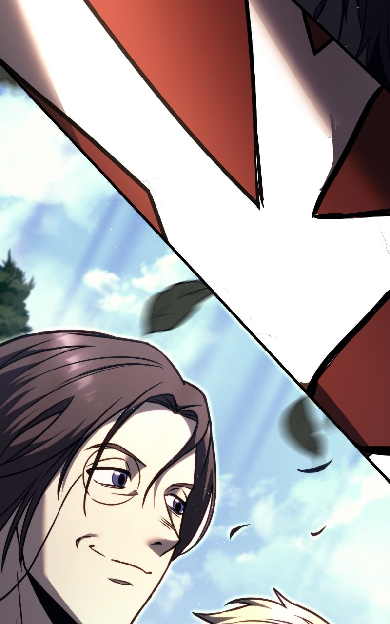 Read A Flame Reborn EN Manga Online