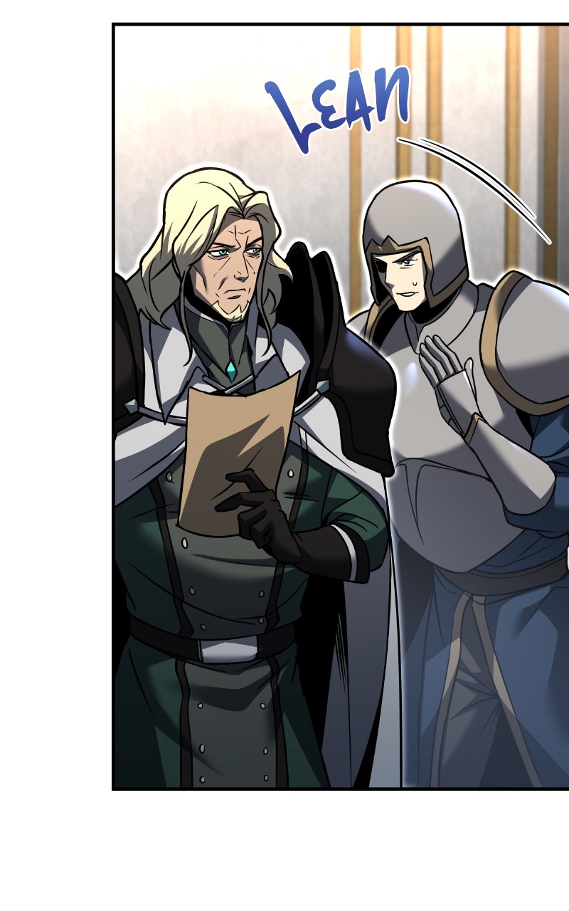 Read A Flame Reborn EN Manga Online