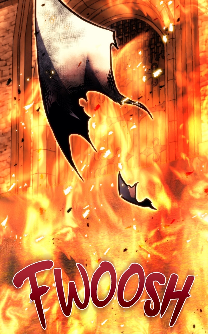 Read A Flame Reborn EN Manga Online