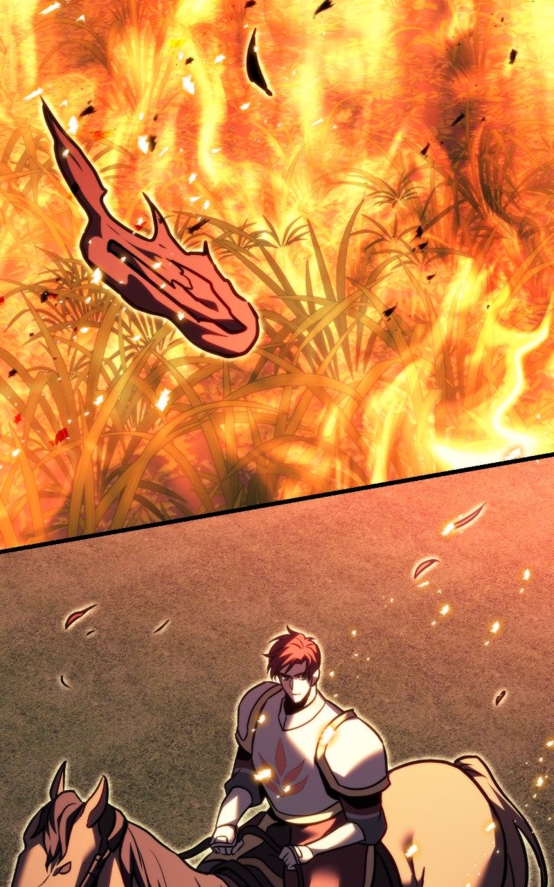 Read A Flame Reborn EN Manga Online