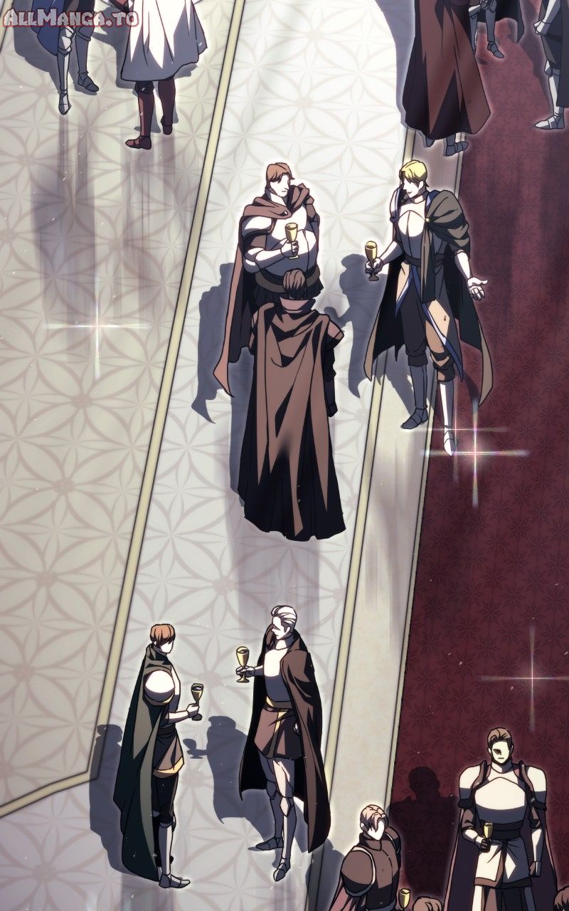 Read A Flame Reborn EN Manga Online