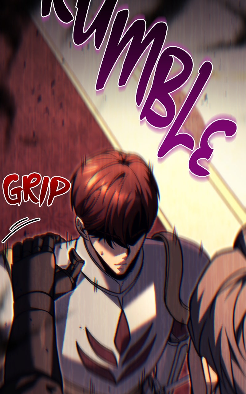 Read A Flame Reborn EN Manga Online