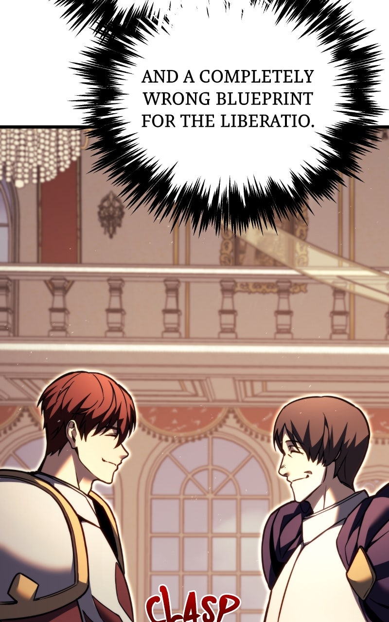 Read A Flame Reborn EN Manga Online