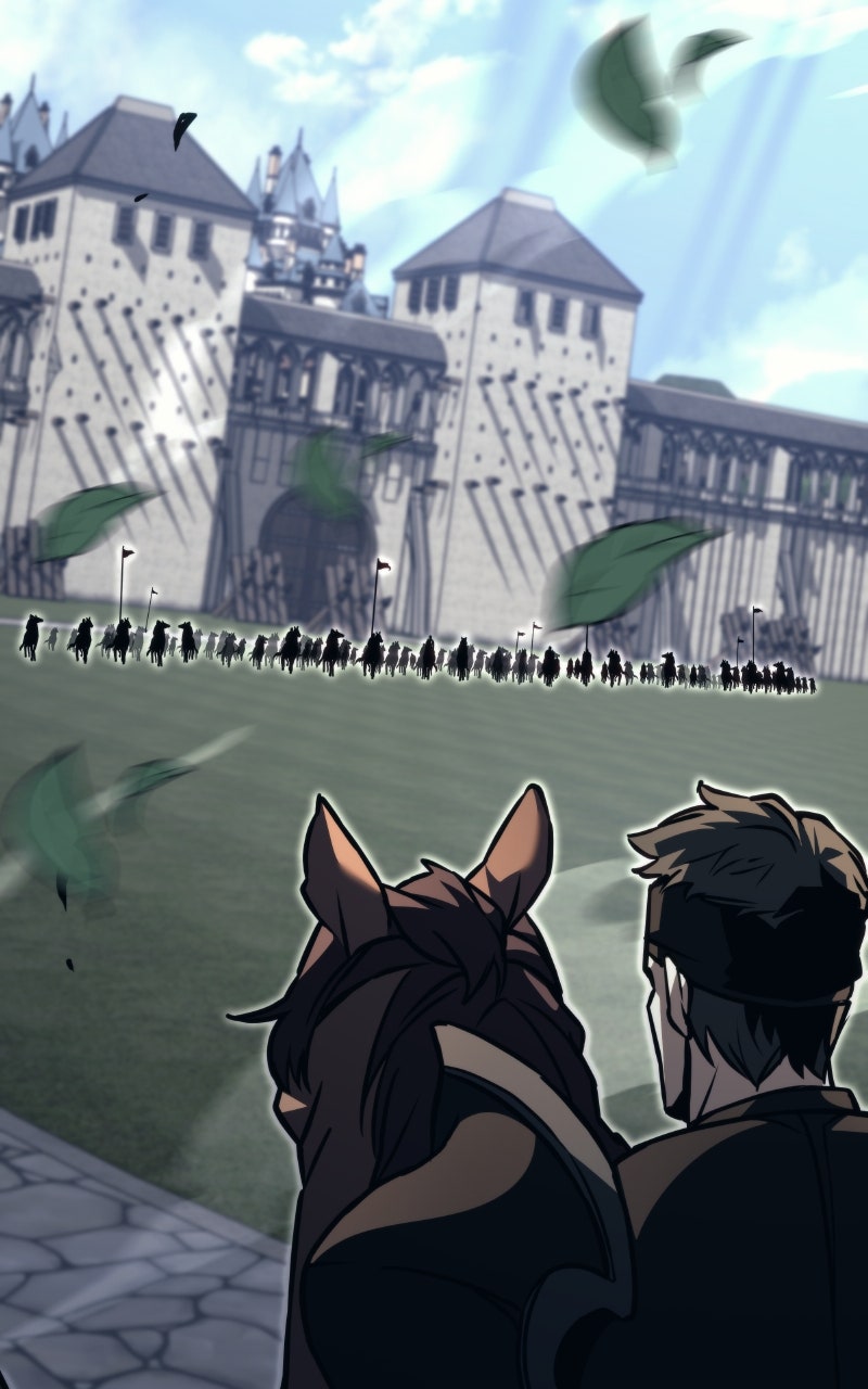 Read A Flame Reborn EN Manga Online