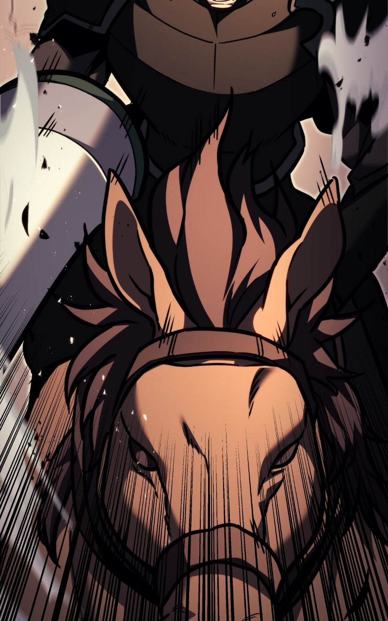 Read A Flame Reborn EN Manga Online