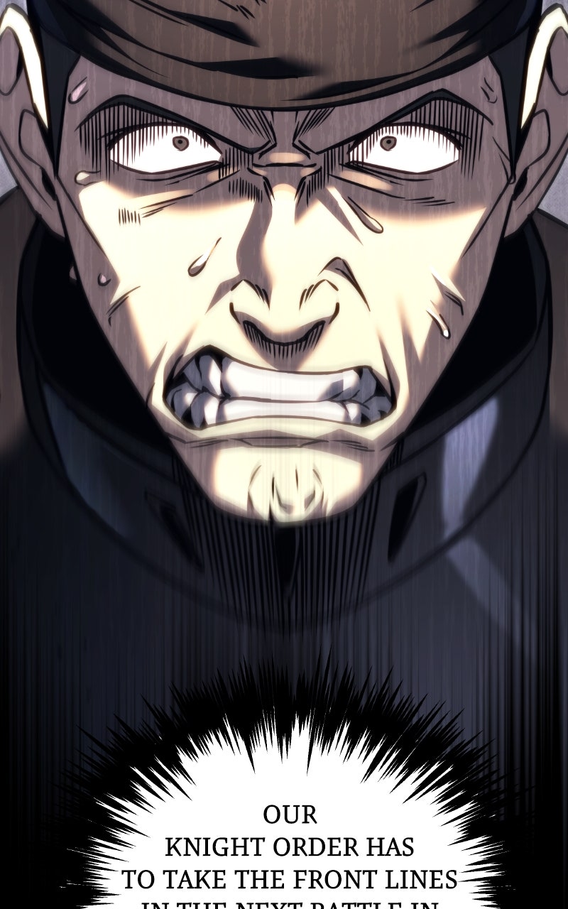 Read A Flame Reborn EN Manga Online