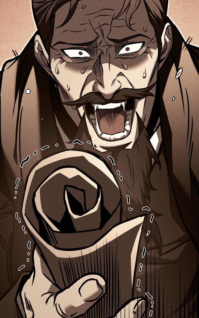 Read A Flame Reborn EN Manga Online