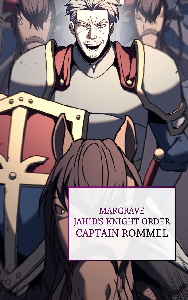 Read A Flame Reborn EN Manga Online