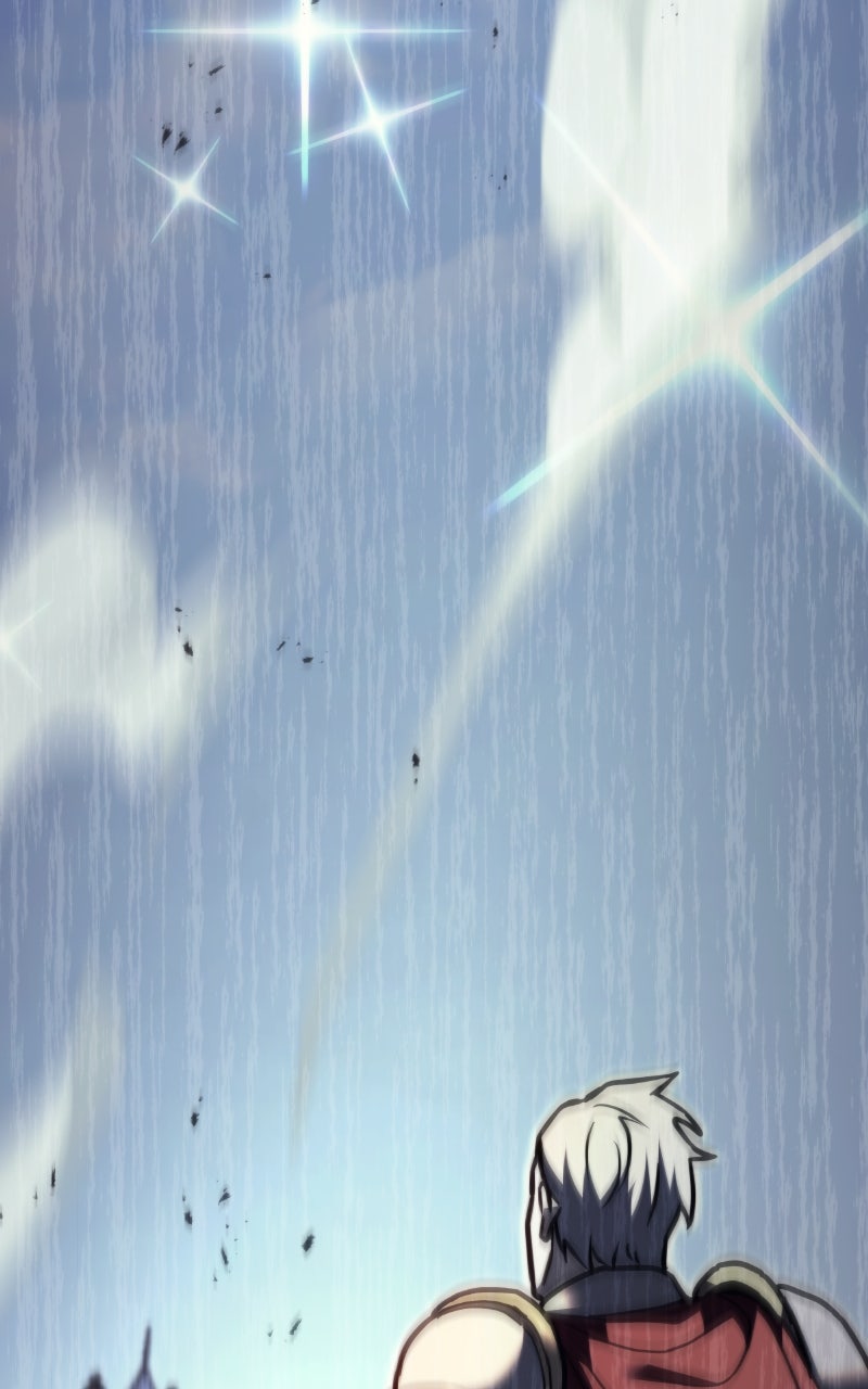 Read A Flame Reborn EN Manga Online