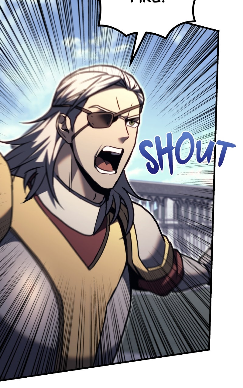 Read A Flame Reborn EN Manga Online