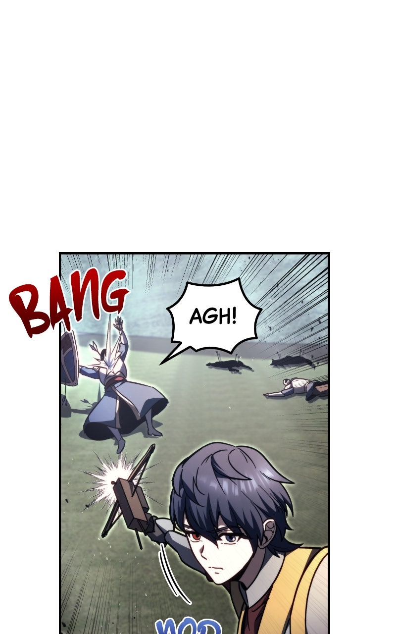 Read A Flame Reborn EN Manga Online