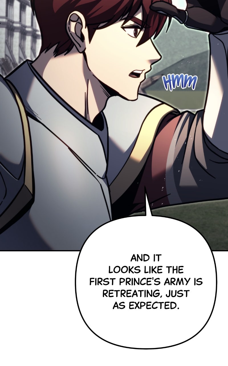 Read A Flame Reborn EN Manga Online