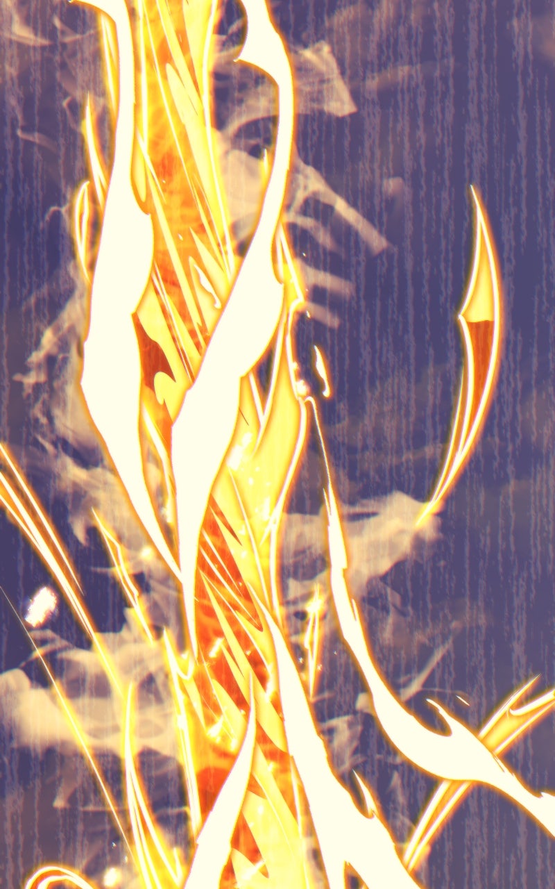 Read A Flame Reborn EN Manga Online