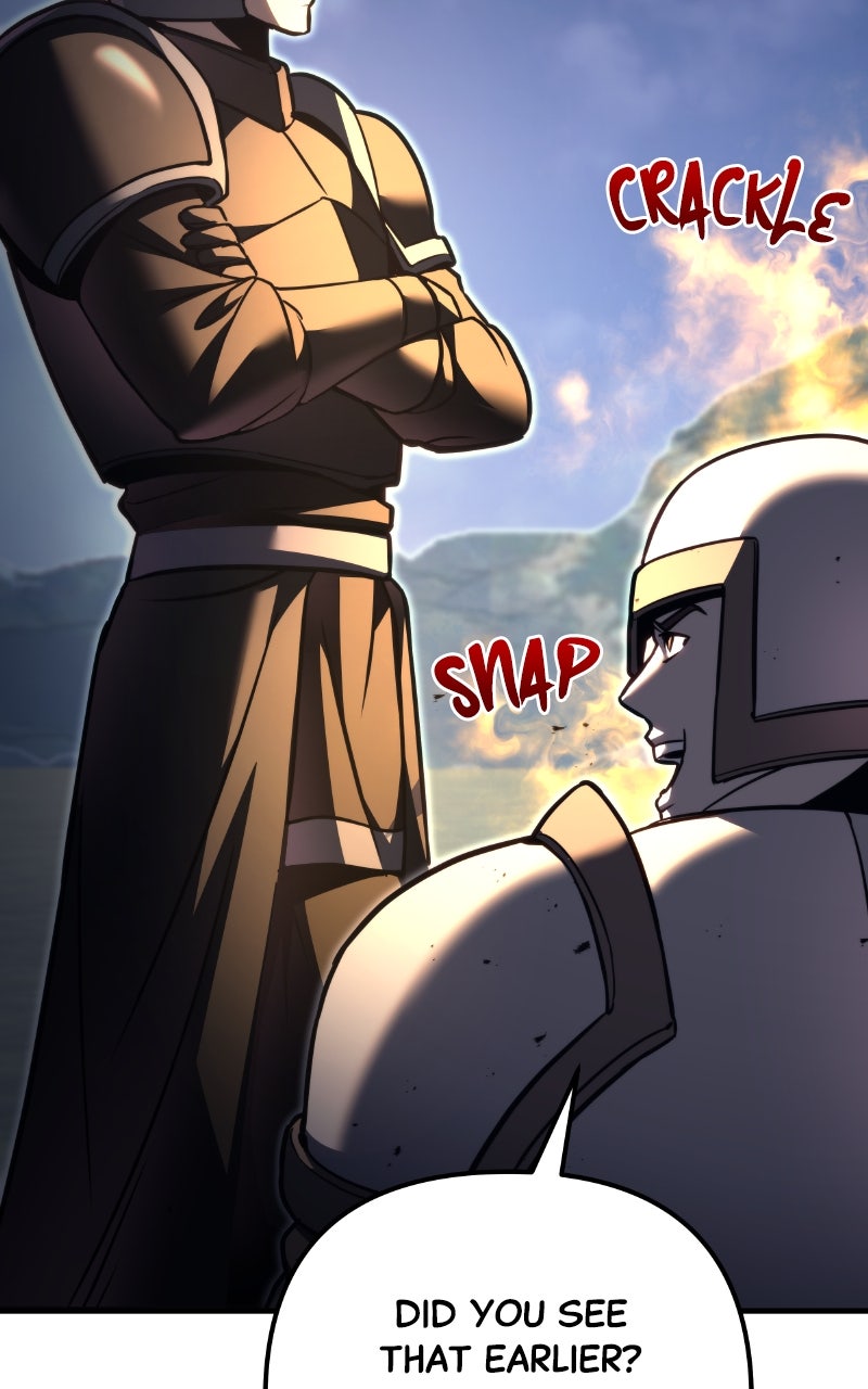 Read A Flame Reborn EN Manga Online