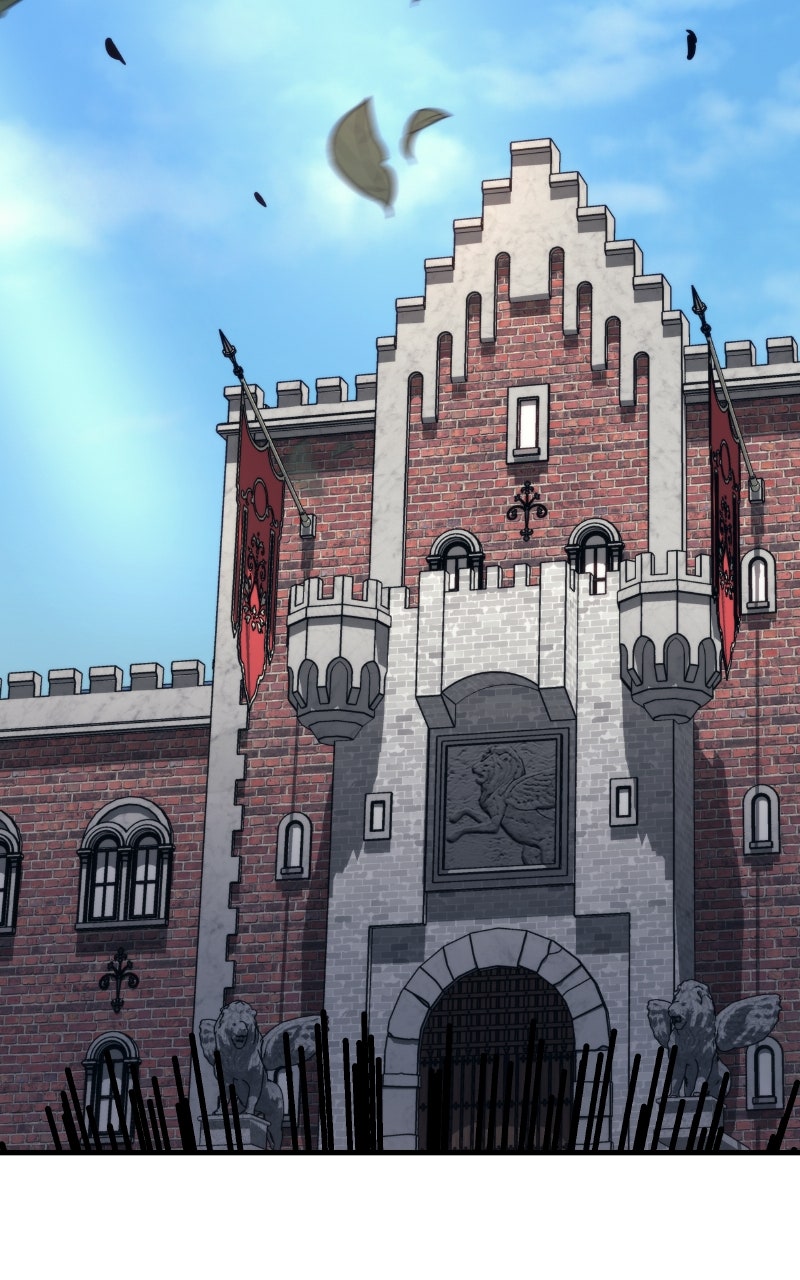 Read A Flame Reborn EN Manga Online