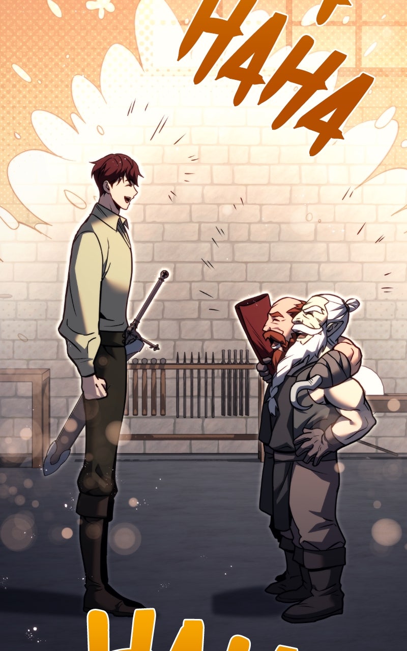 Read A Flame Reborn EN Manga Online