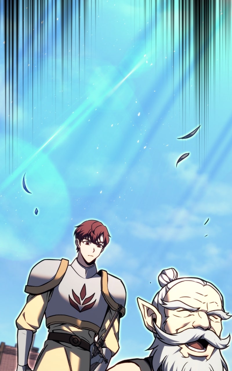 Read A Flame Reborn EN Manga Online