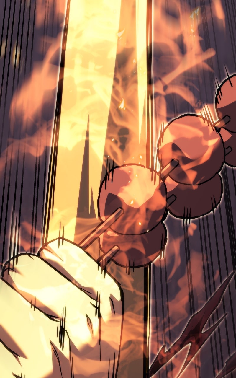 Read A Flame Reborn EN Manga Online