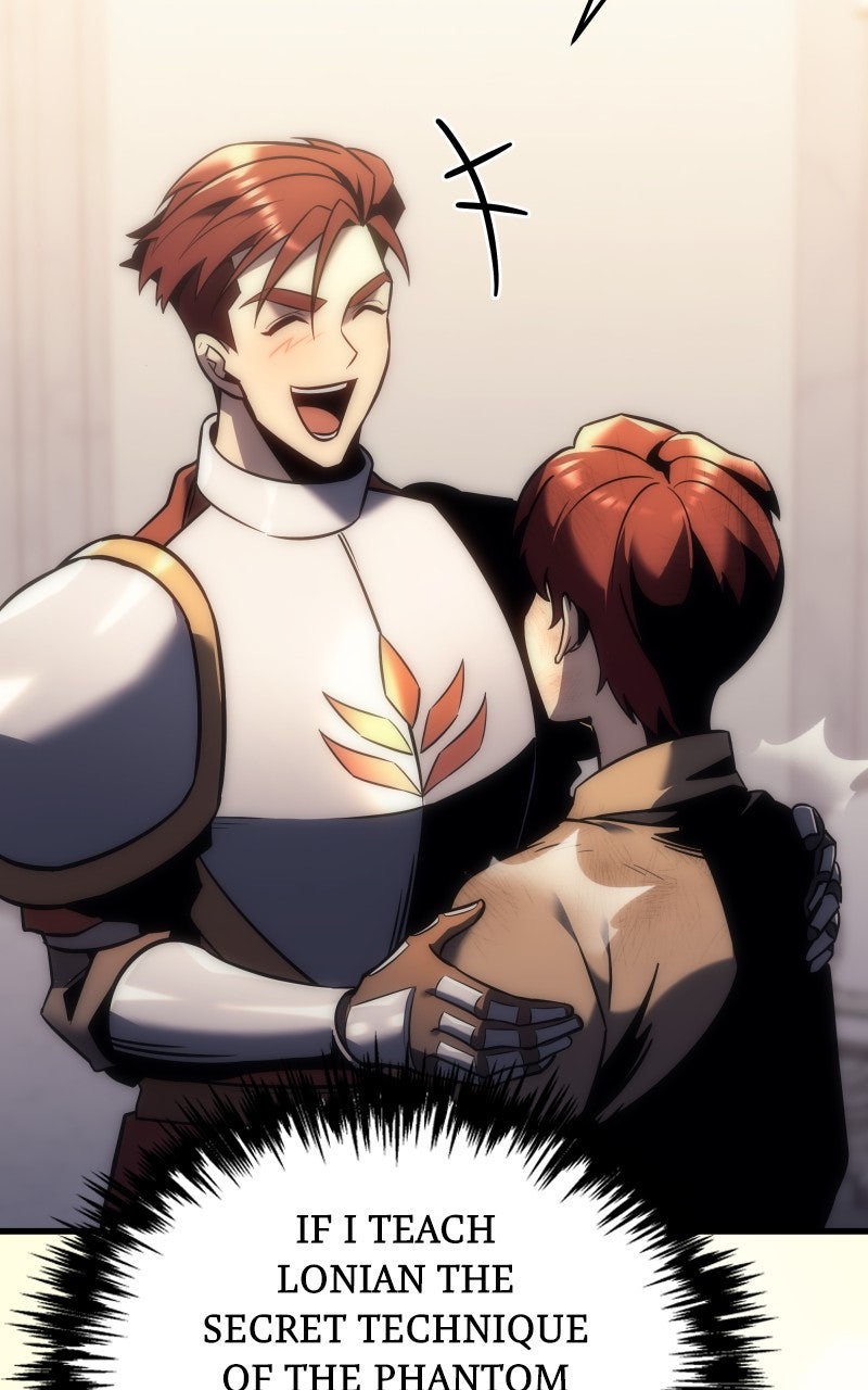 Read A Flame Reborn EN Manga Online