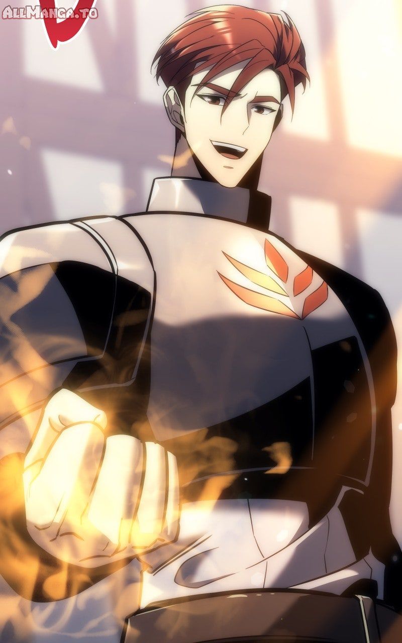 Read A Flame Reborn EN Manga Online