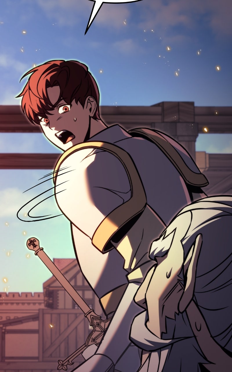 Read A Flame Reborn EN Manga Online