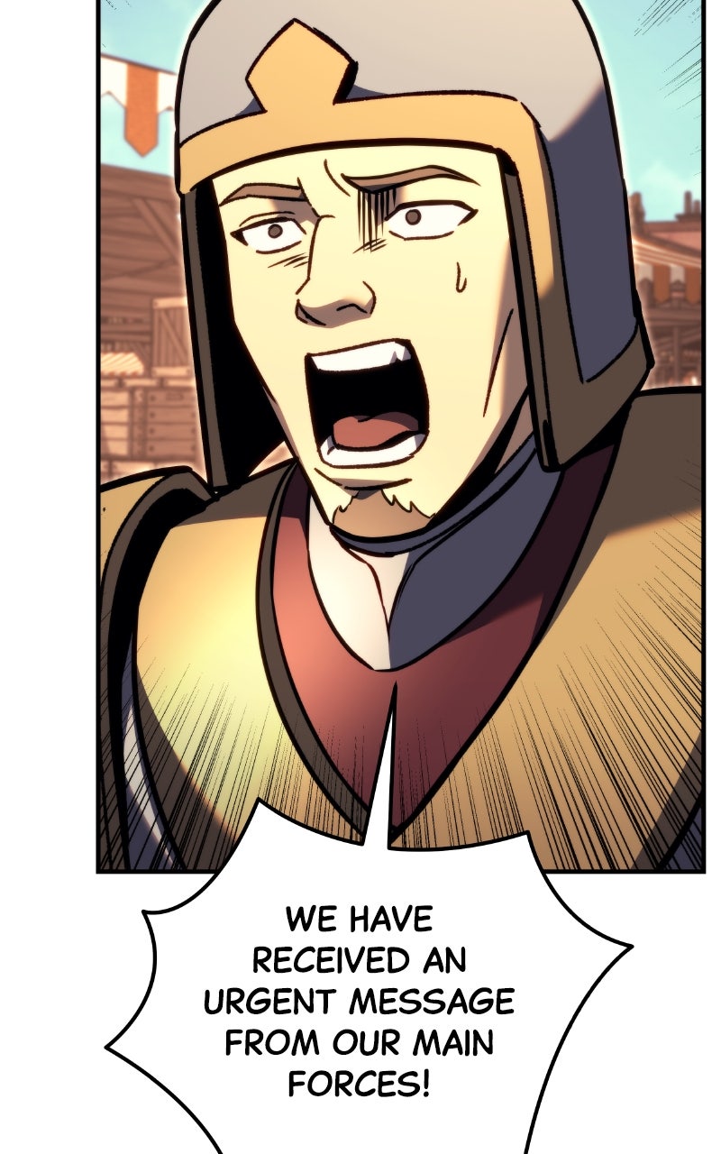 Read A Flame Reborn EN Manga Online