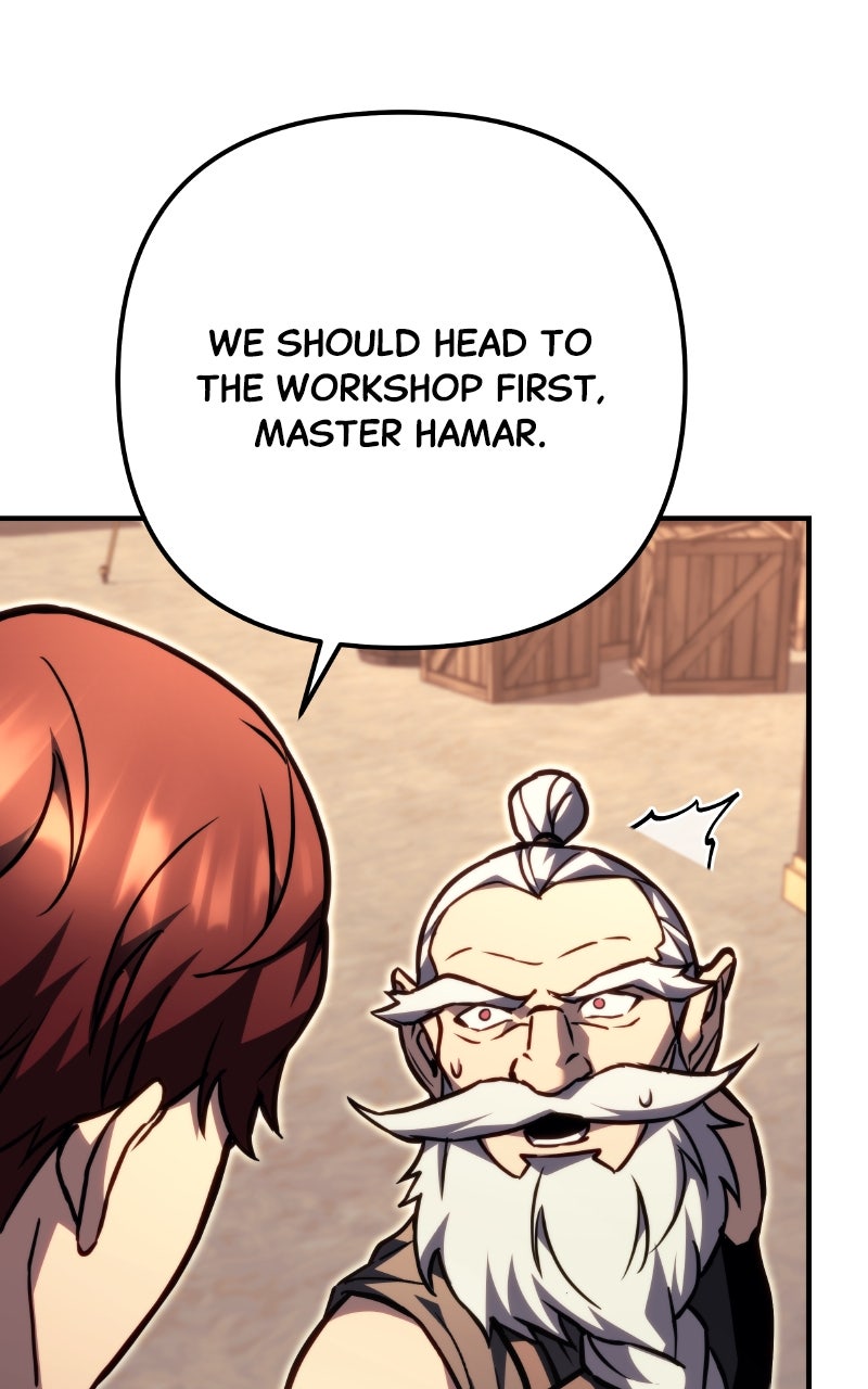 Read A Flame Reborn EN Manga Online