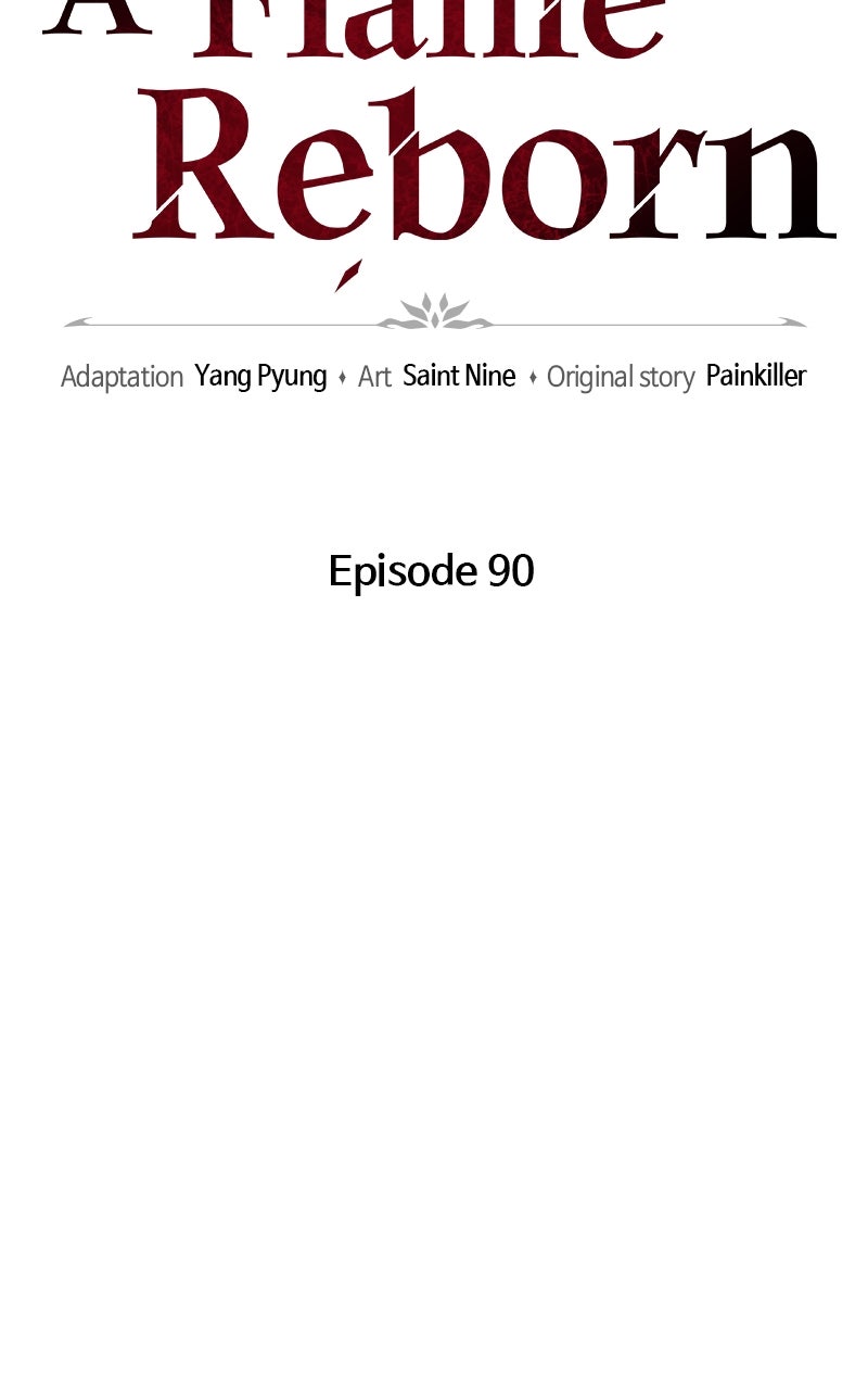 Read A Flame Reborn EN Manga Online