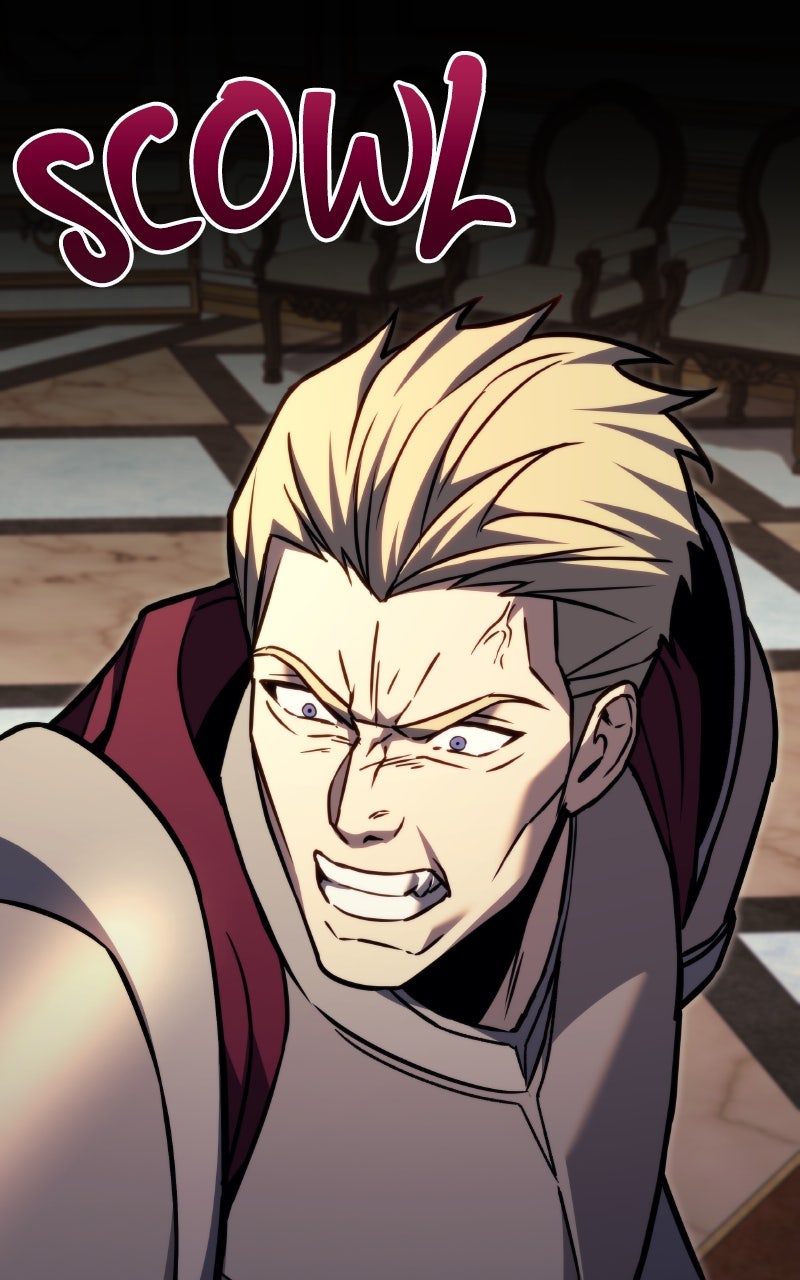 Read A Flame Reborn EN Manga Online