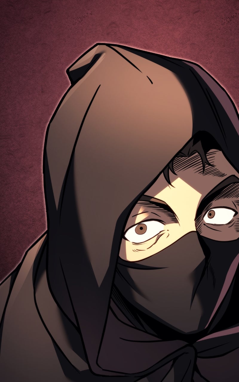 Read A Flame Reborn EN Manga Online