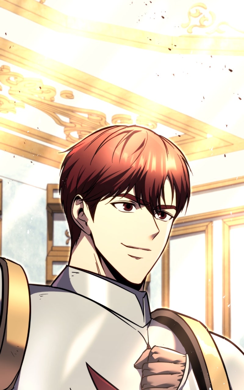 Read A Flame Reborn EN Manga Online