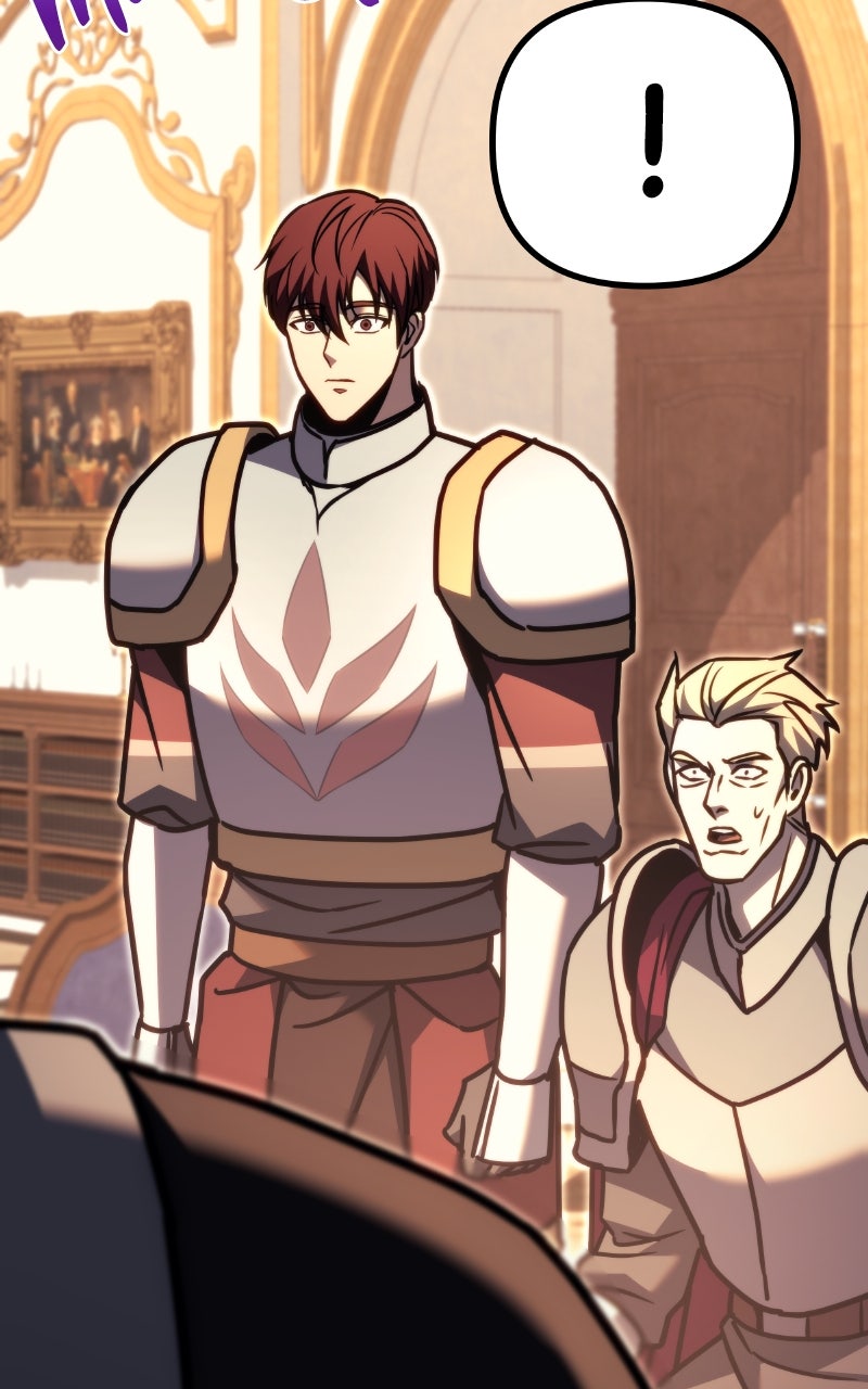 Read A Flame Reborn EN Manga Online