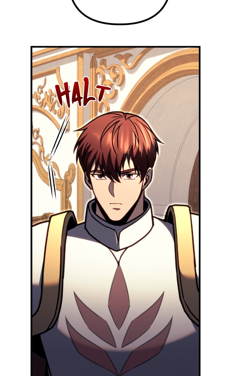 Read A Flame Reborn EN Manga Online