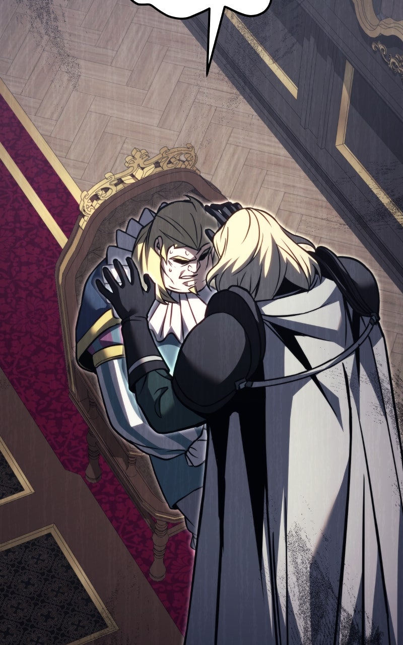 Read A Flame Reborn EN Manga Online