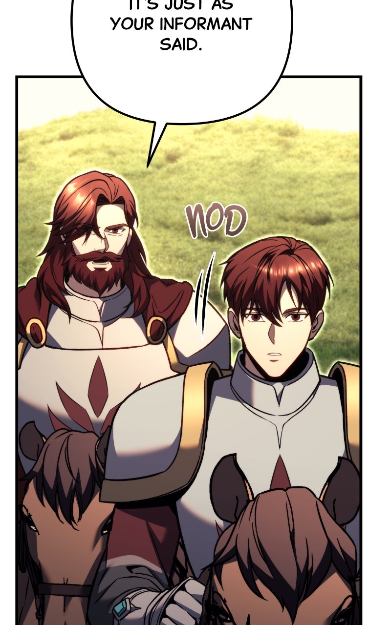 Read A Flame Reborn EN Manga Online