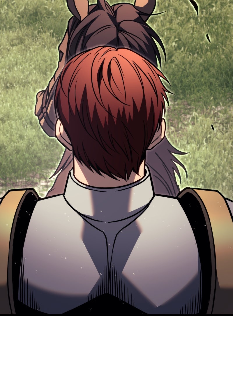 Read A Flame Reborn EN Manga Online