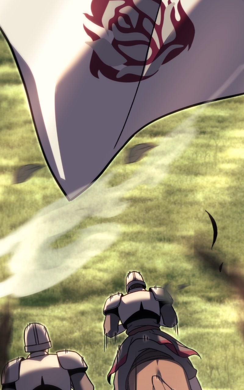 Read A Flame Reborn EN Manga Online