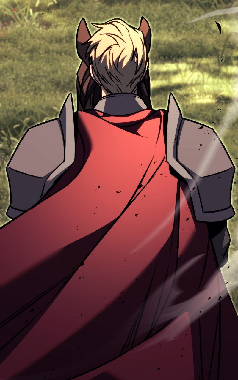 Read A Flame Reborn EN Manga Online