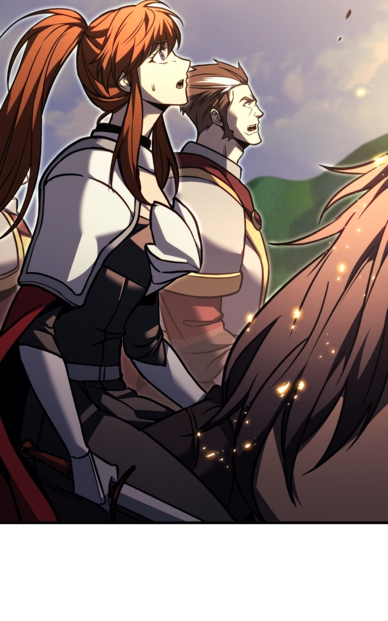 Read A Flame Reborn EN Manga Online