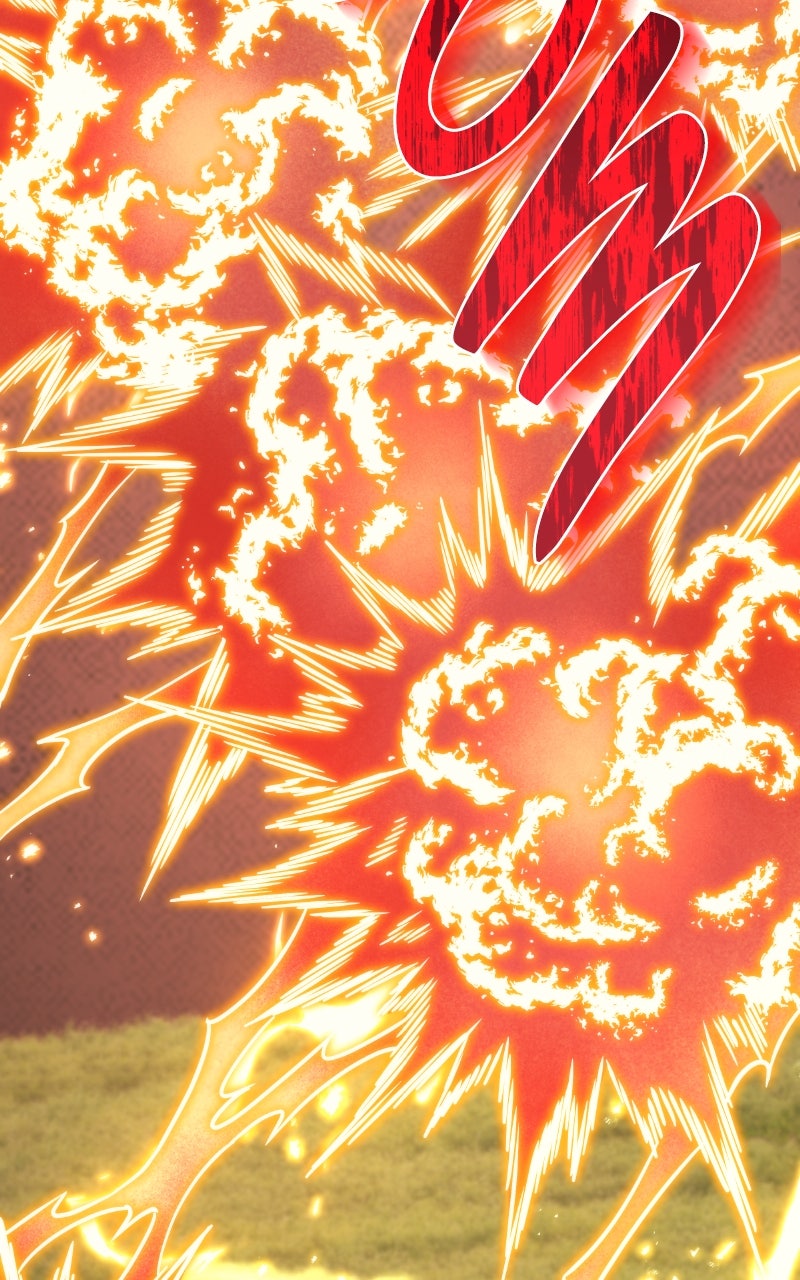 Read A Flame Reborn EN Manga Online