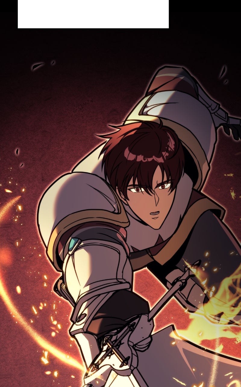 Read A Flame Reborn EN Manga Online