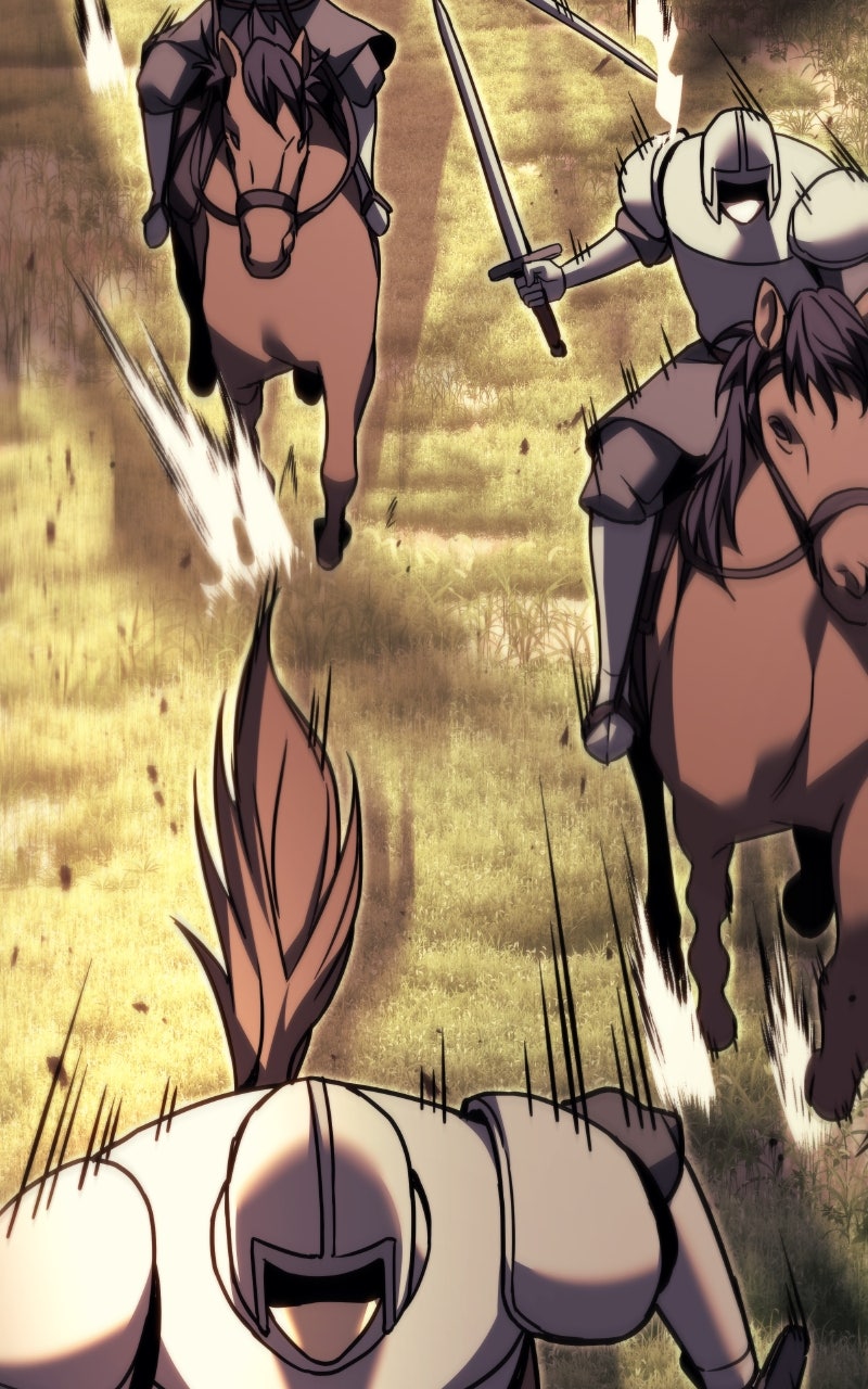 Read A Flame Reborn EN Manga Online