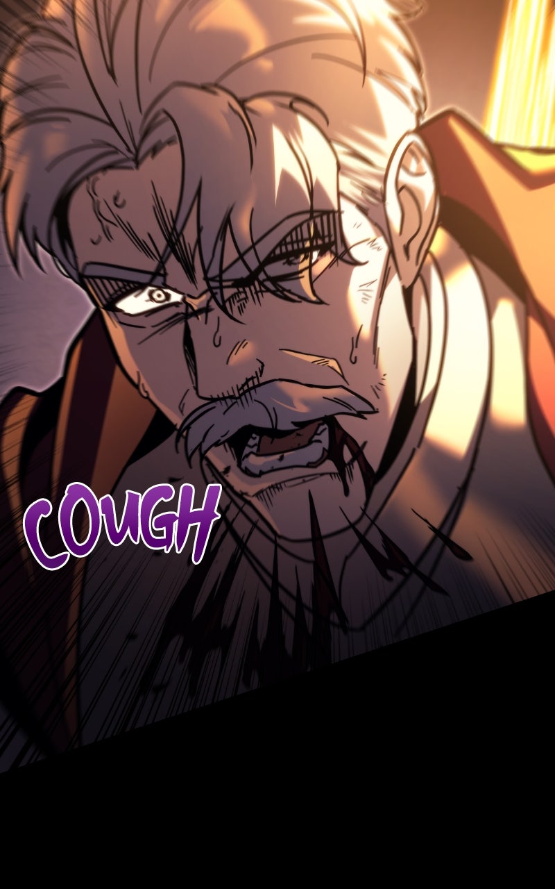 Read A Flame Reborn EN Manga Online