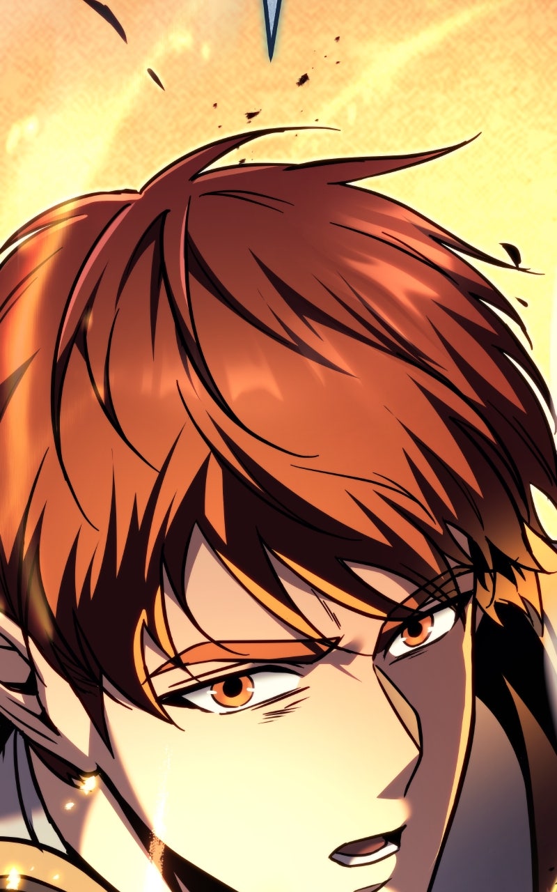 Read A Flame Reborn EN Manga Online