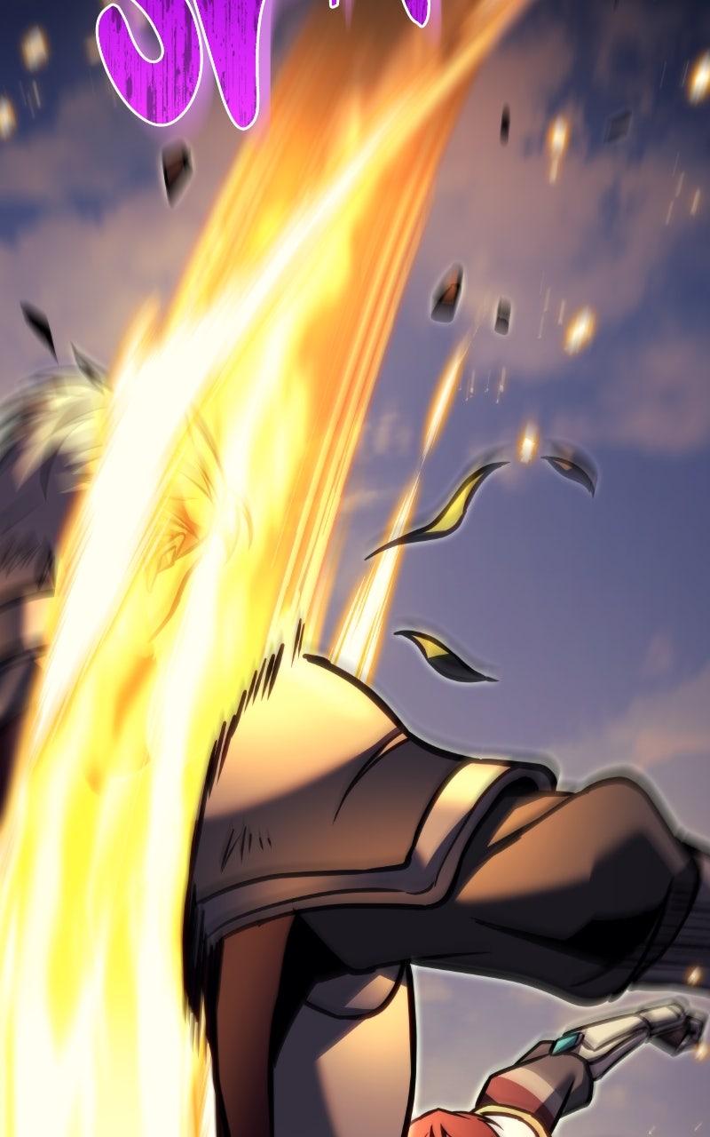 Read A Flame Reborn EN Manga Online